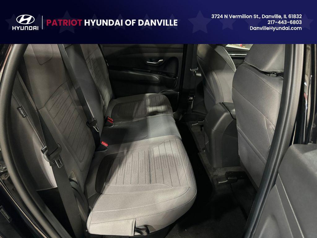new 2024 Hyundai SANTA CRUZ car, priced at $34,954