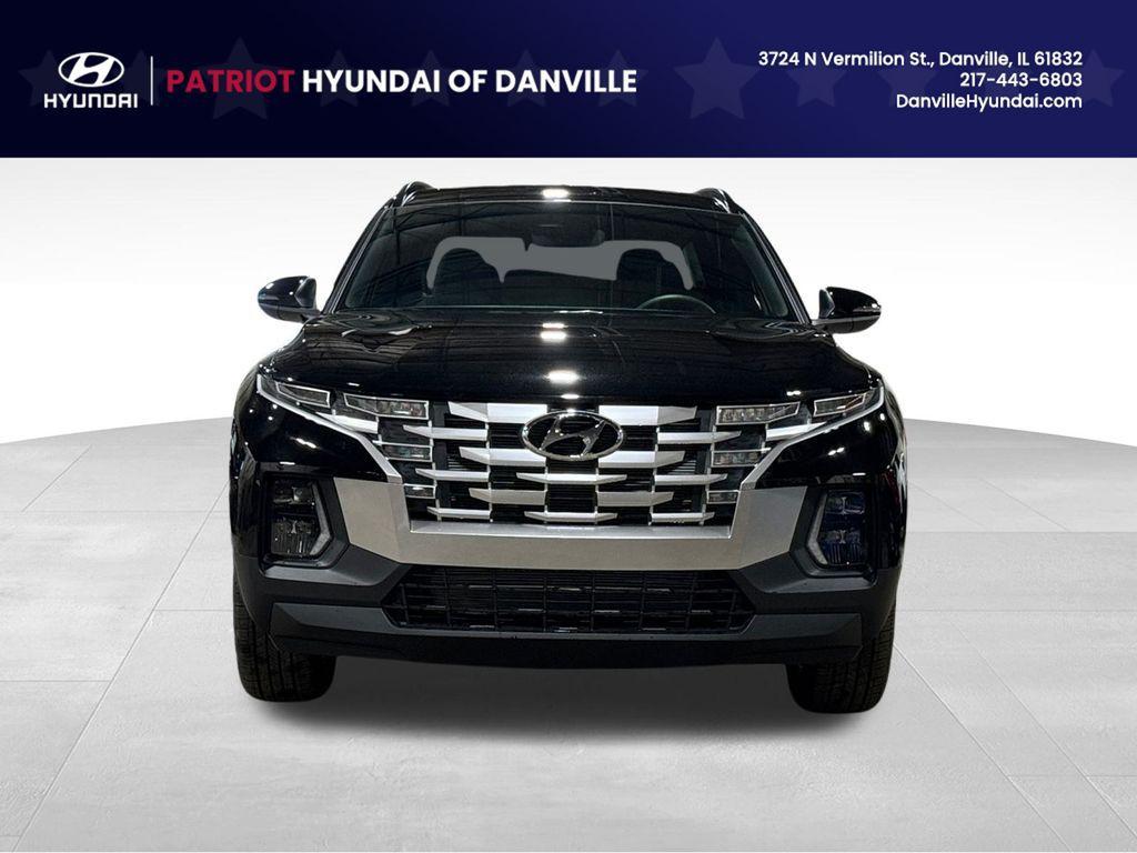 new 2024 Hyundai SANTA CRUZ car, priced at $34,954