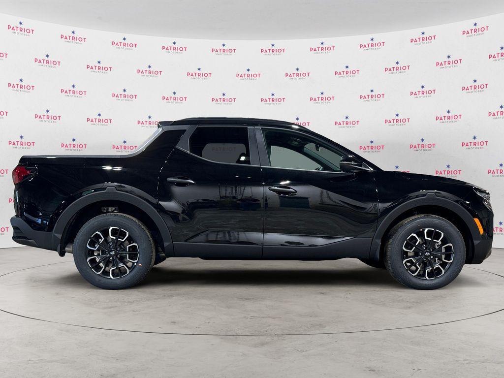 new 2024 Hyundai SANTA CRUZ car, priced at $34,954
