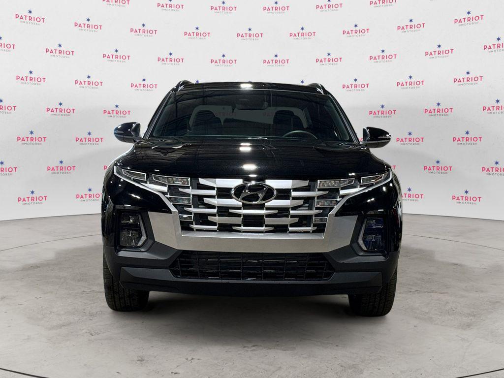new 2024 Hyundai SANTA CRUZ car, priced at $34,954