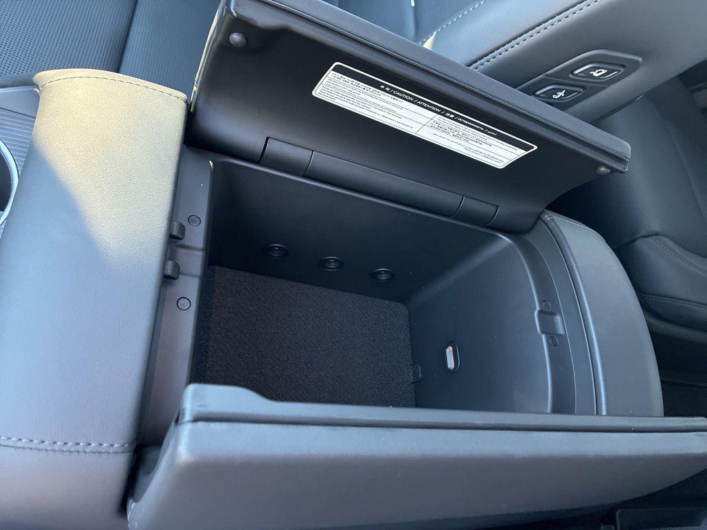 new 2026 Hyundai Palisade Hybrid car, priced at $59,381