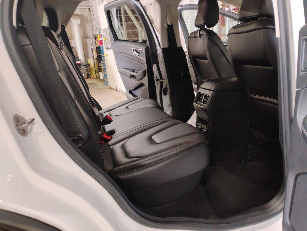 used 2020 Ford Edge car, priced at $18,586