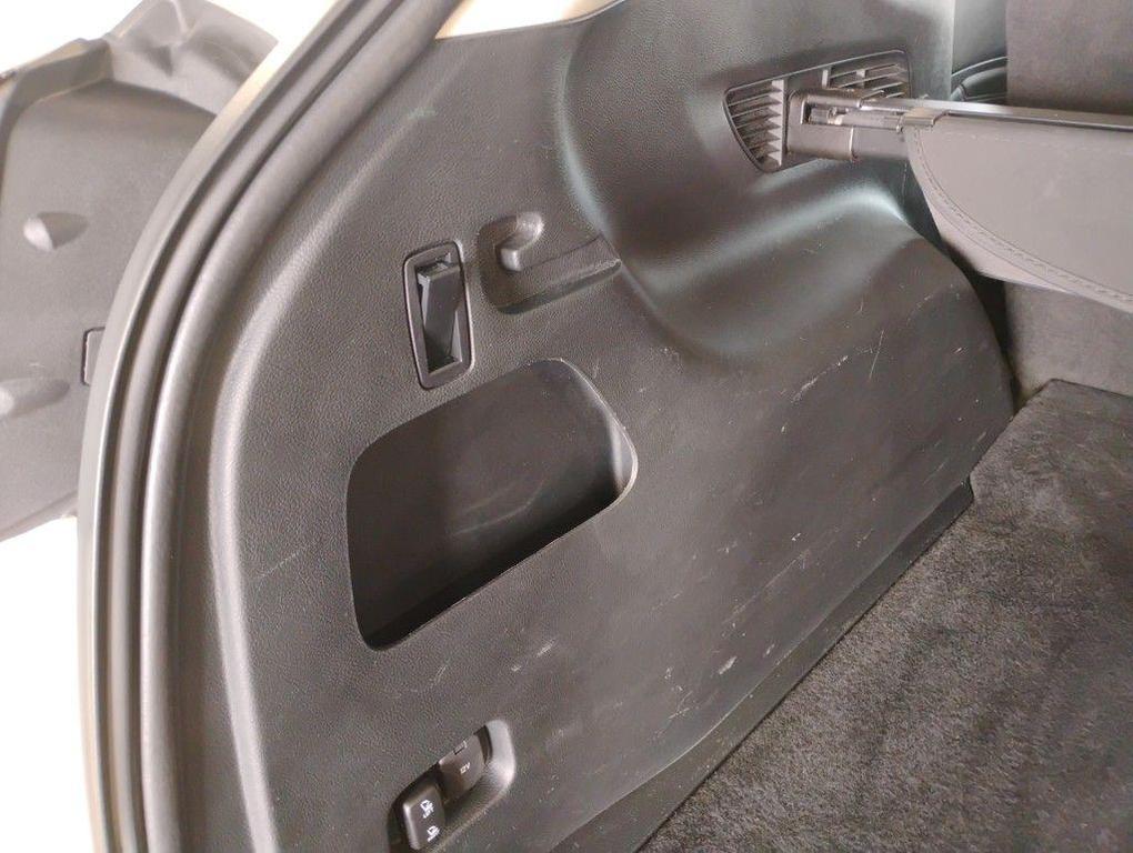 used 2020 Ford Edge car, priced at $18,586