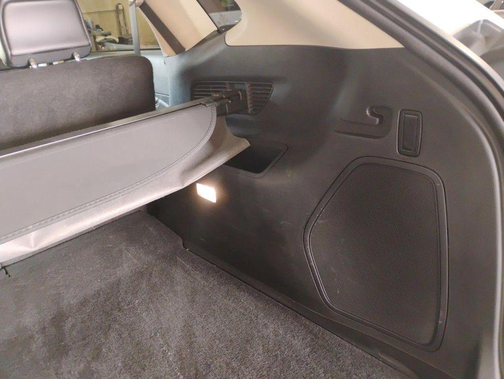 used 2020 Ford Edge car, priced at $18,586