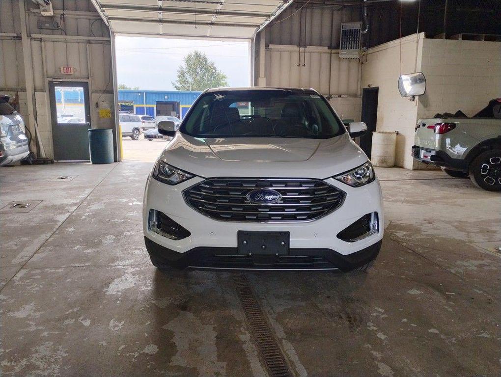 used 2020 Ford Edge car, priced at $18,586