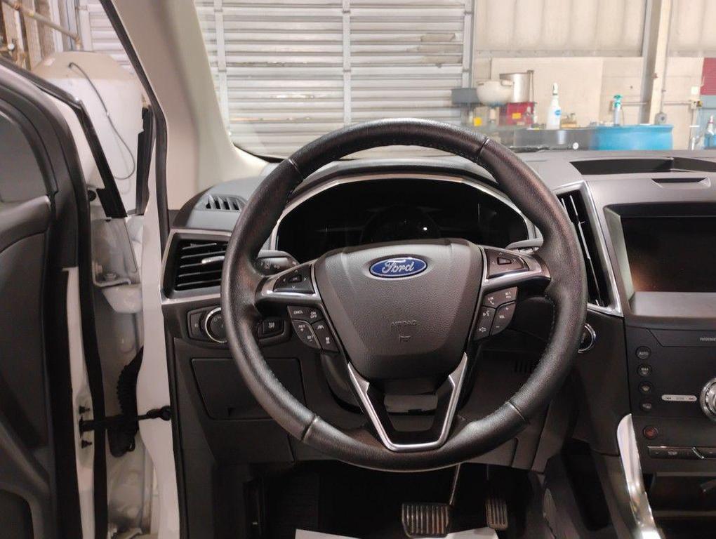 used 2020 Ford Edge car, priced at $18,586