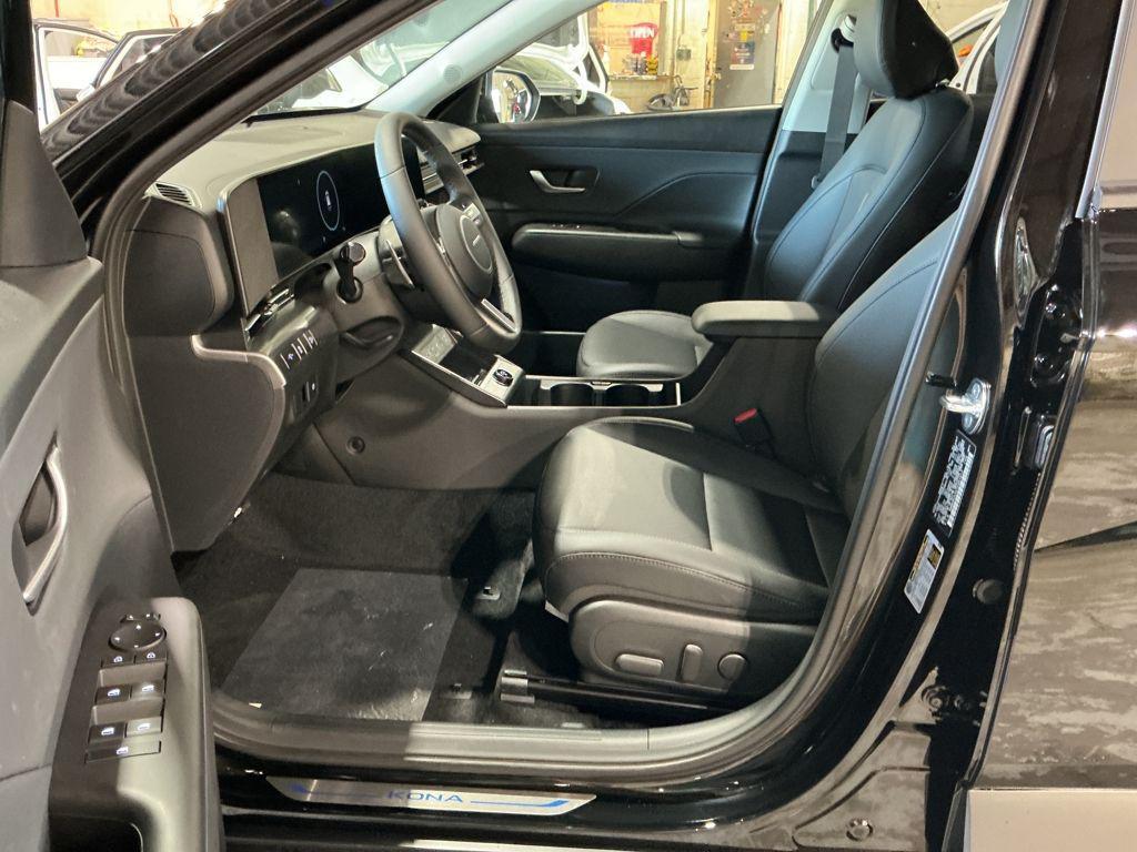 new 2026 Hyundai Kona car, priced at $30,545