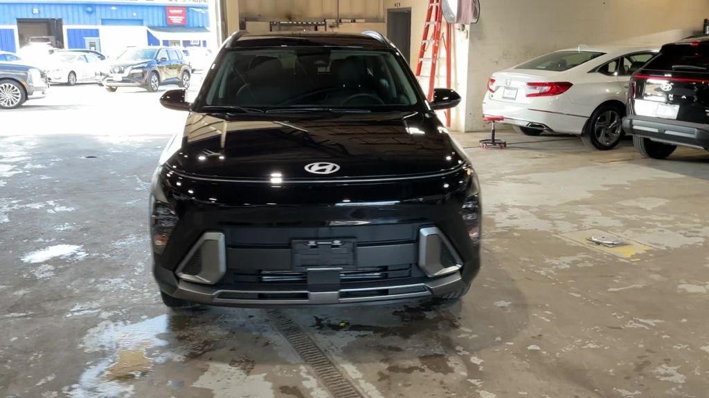 new 2026 Hyundai Kona car, priced at $26,988