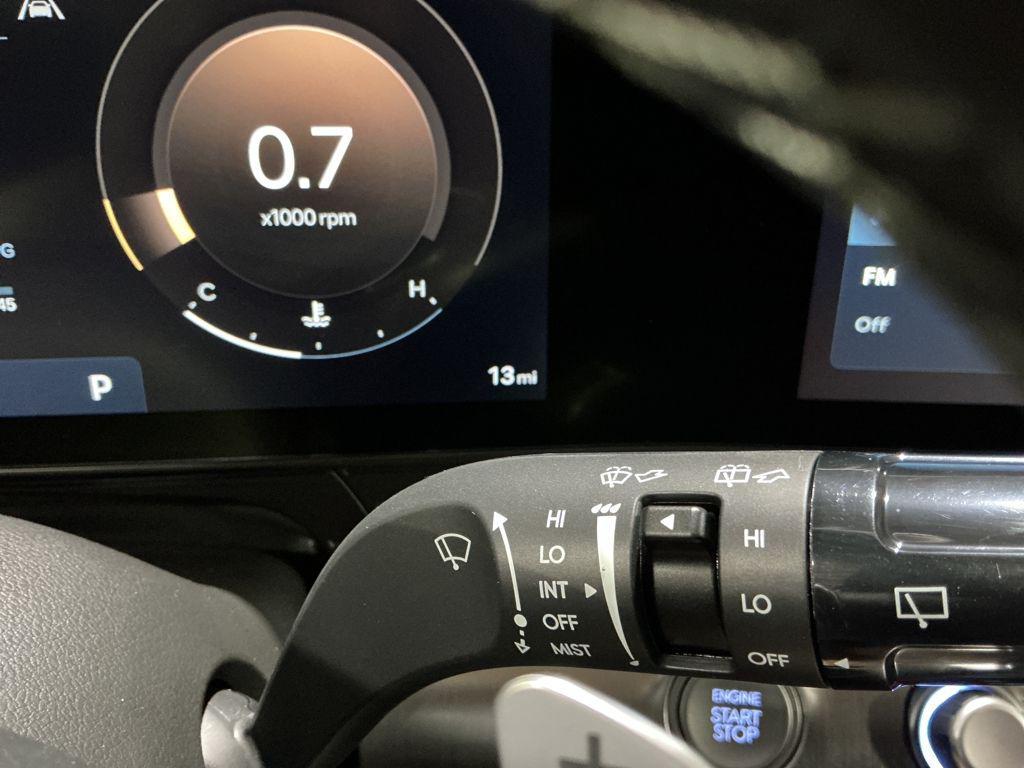 new 2026 Hyundai Kona car, priced at $30,545