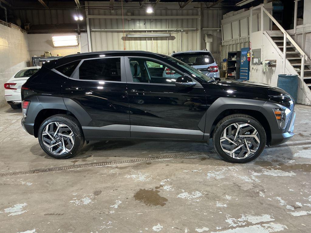 new 2026 Hyundai Kona car, priced at $26,988