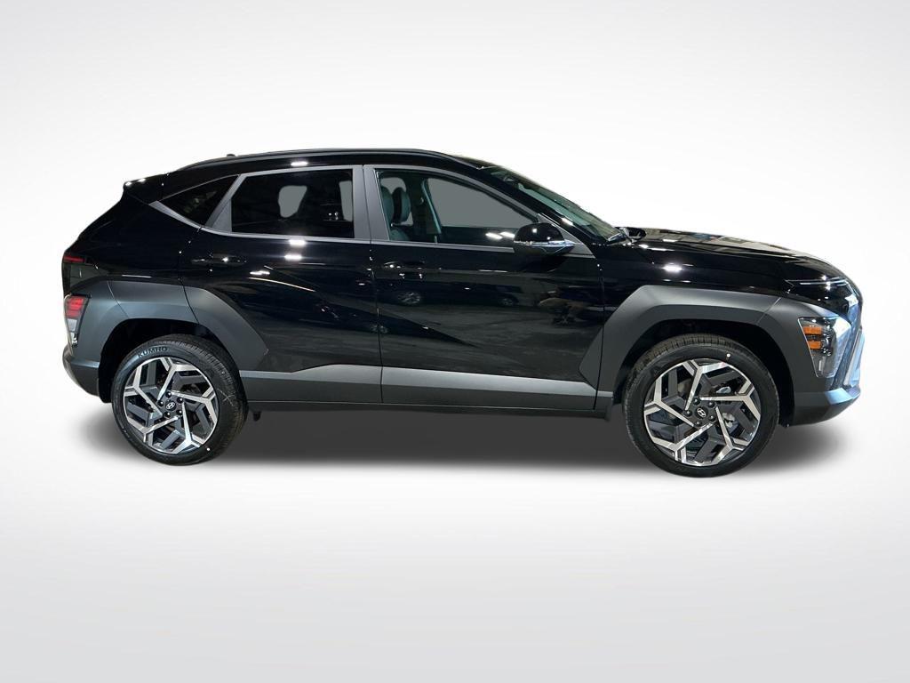new 2026 Hyundai Kona car, priced at $30,545