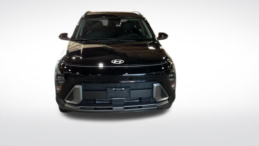 new 2026 Hyundai Kona car, priced at $30,545