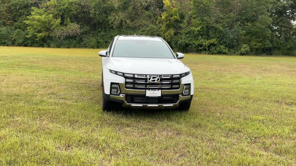 new 2026 Hyundai SANTA CRUZ car, priced at $41,562