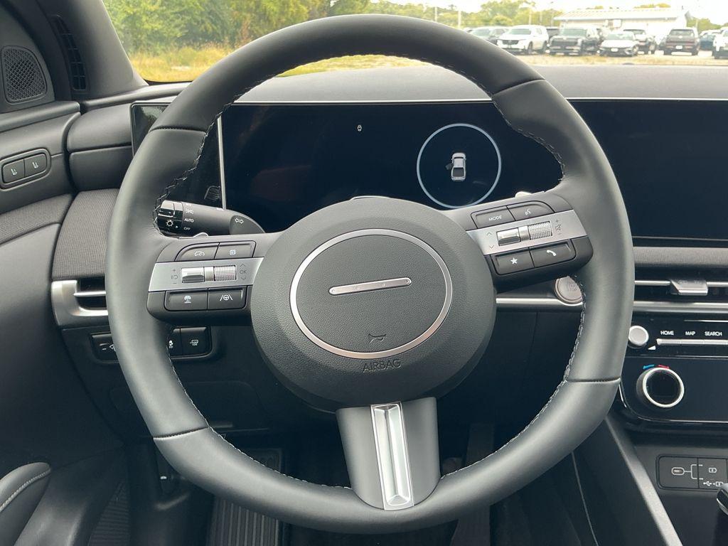 new 2026 Hyundai SANTA CRUZ car, priced at $41,562