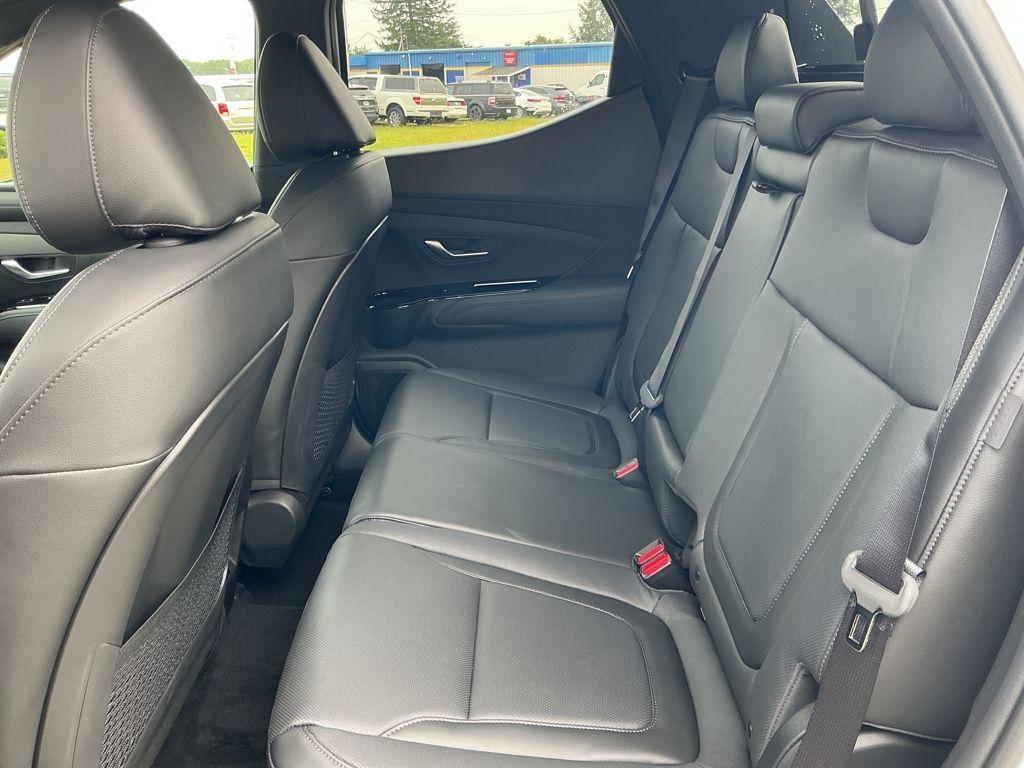 new 2026 Hyundai SANTA CRUZ car, priced at $41,562