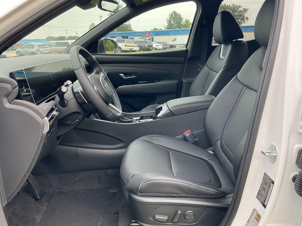 new 2026 Hyundai SANTA CRUZ car, priced at $41,562