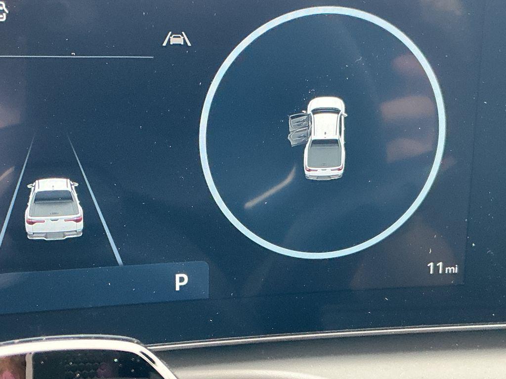 new 2026 Hyundai SANTA CRUZ car, priced at $41,562