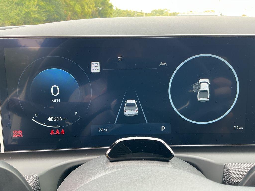 new 2026 Hyundai SANTA CRUZ car, priced at $41,562