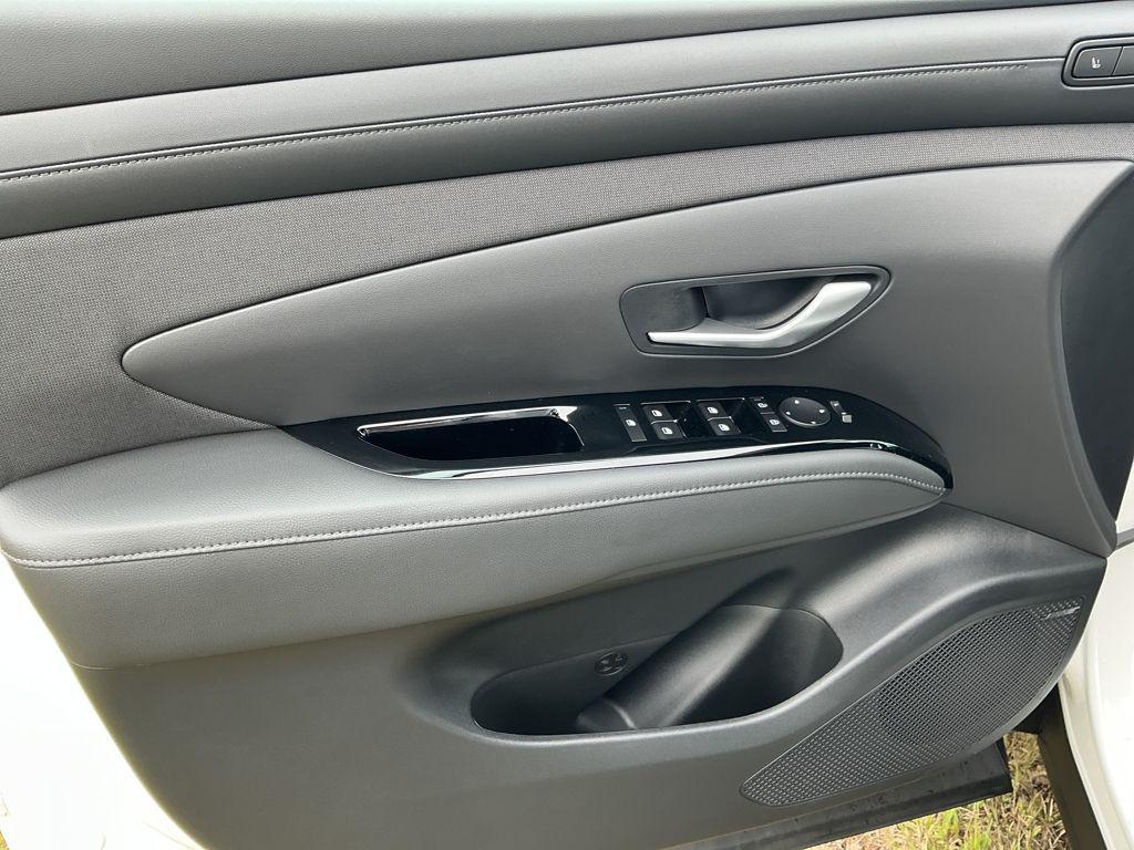 new 2026 Hyundai SANTA CRUZ car, priced at $41,562