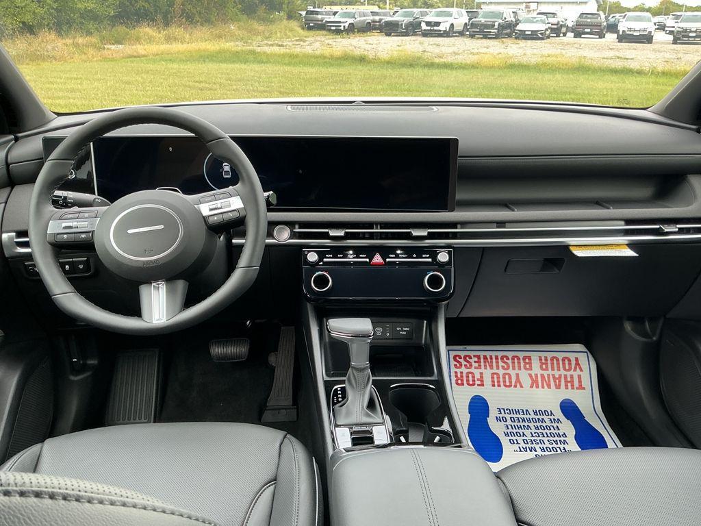 new 2026 Hyundai SANTA CRUZ car, priced at $41,562