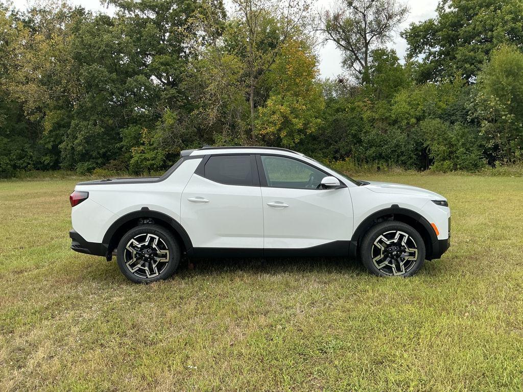 new 2026 Hyundai SANTA CRUZ car, priced at $41,562