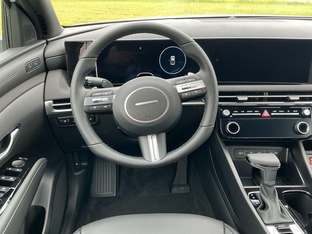 new 2026 Hyundai SANTA CRUZ car, priced at $41,562