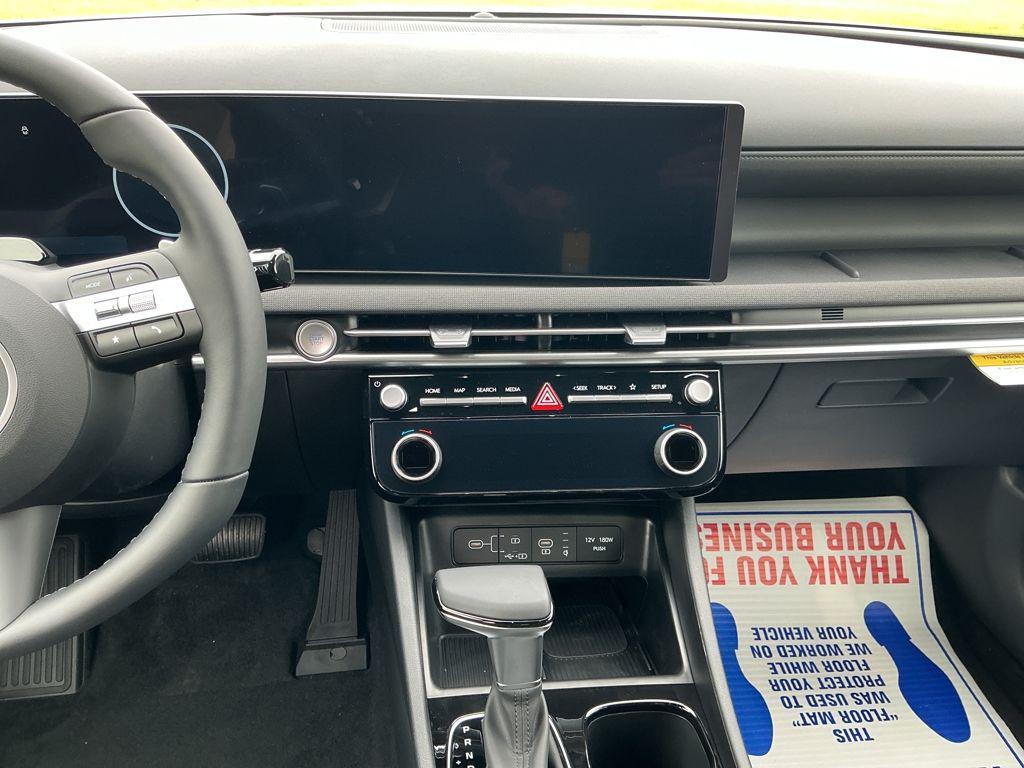 new 2026 Hyundai SANTA CRUZ car, priced at $41,562