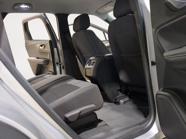 used 2022 Chevrolet Blazer car, priced at $22,997