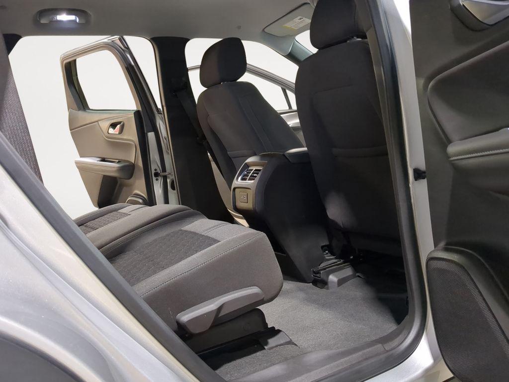 used 2022 Chevrolet Blazer car, priced at $21,367