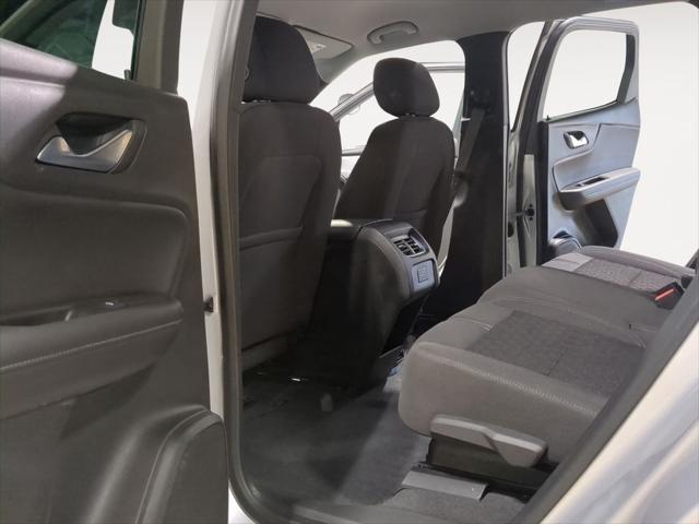 used 2022 Chevrolet Blazer car, priced at $22,997