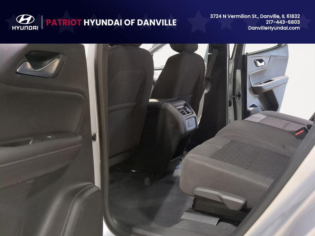used 2022 Chevrolet Blazer car, priced at $22,397
