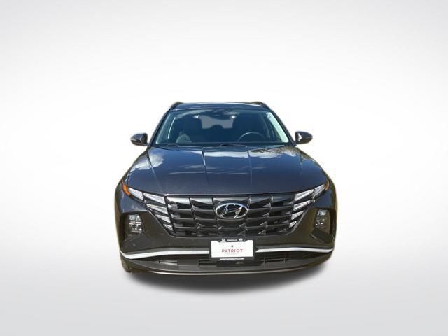 used 2024 Hyundai Tucson car, priced at $23,977