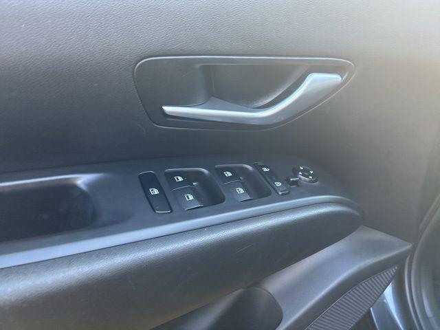 used 2024 Hyundai Tucson car, priced at $23,977