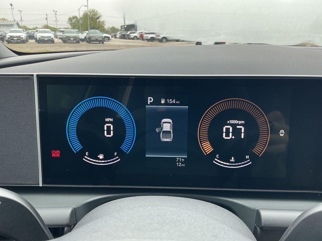 new 2026 Hyundai SANTA CRUZ car, priced at $32,445