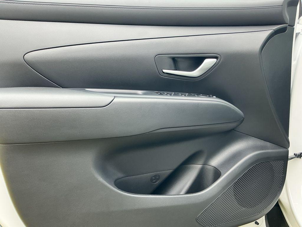 new 2026 Hyundai SANTA CRUZ car, priced at $32,445