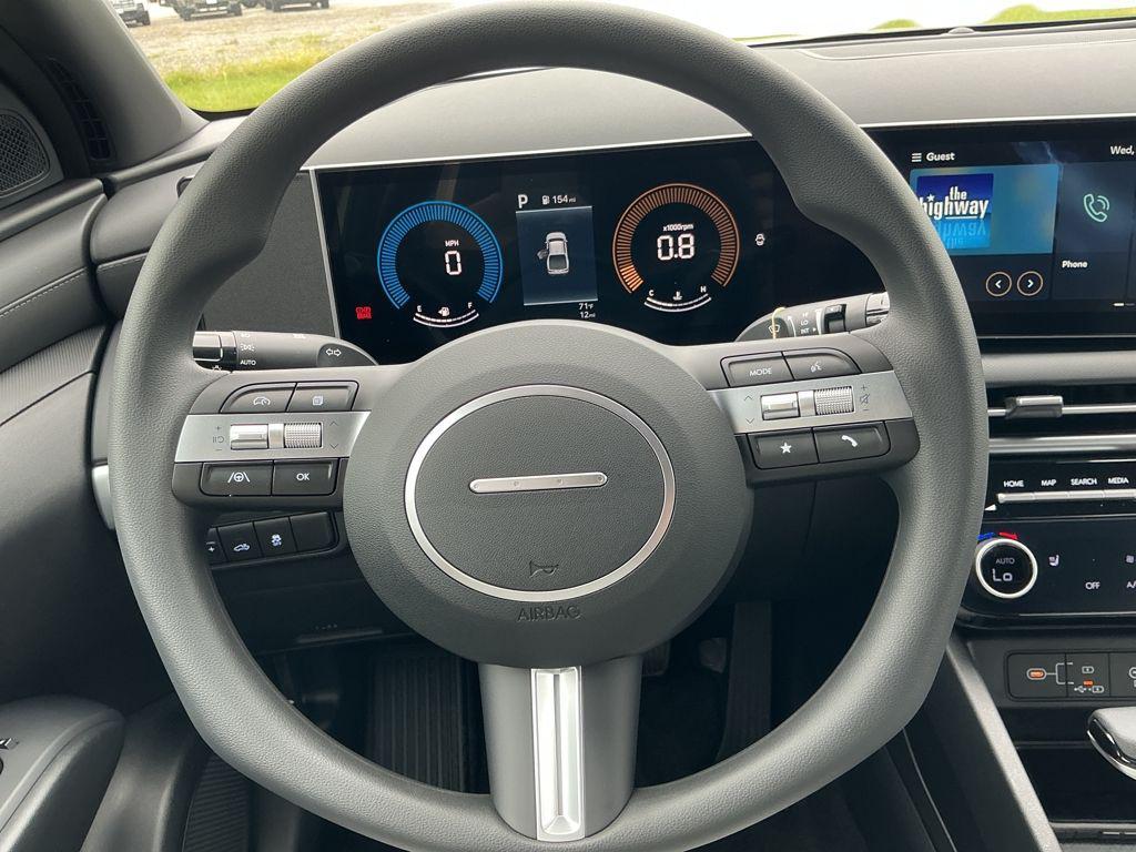 new 2026 Hyundai SANTA CRUZ car, priced at $32,445