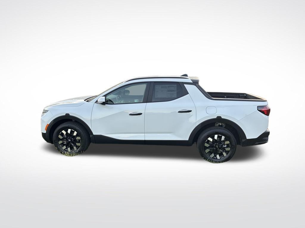 new 2026 Hyundai SANTA CRUZ car, priced at $32,445