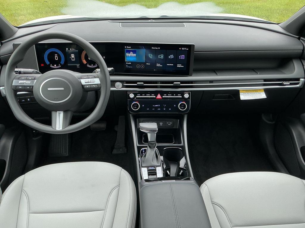 new 2026 Hyundai SANTA CRUZ car, priced at $32,445