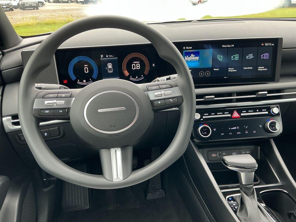 new 2026 Hyundai SANTA CRUZ car, priced at $32,445