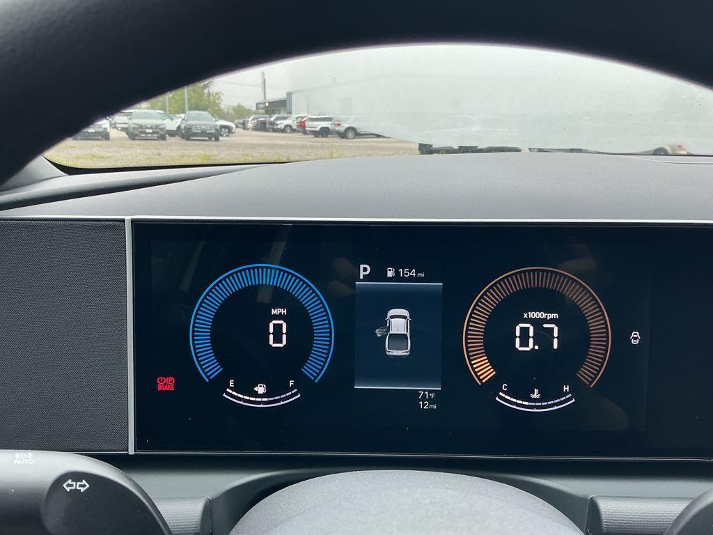new 2026 Hyundai SANTA CRUZ car, priced at $32,445
