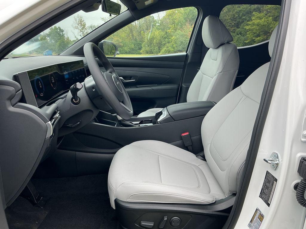 new 2026 Hyundai SANTA CRUZ car, priced at $32,445