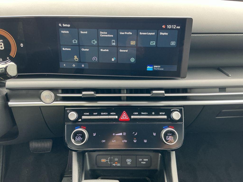new 2026 Hyundai SANTA CRUZ car, priced at $32,445