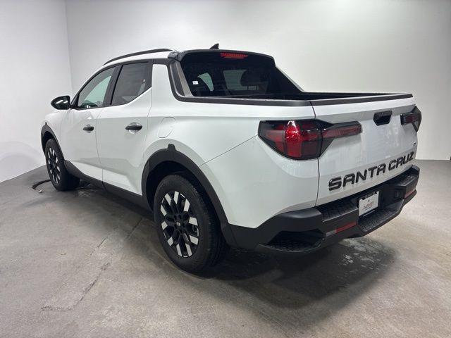 new 2026 Hyundai SANTA CRUZ car, priced at $31,194