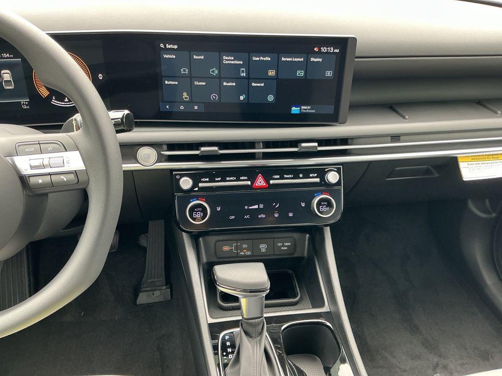 new 2026 Hyundai SANTA CRUZ car, priced at $32,445