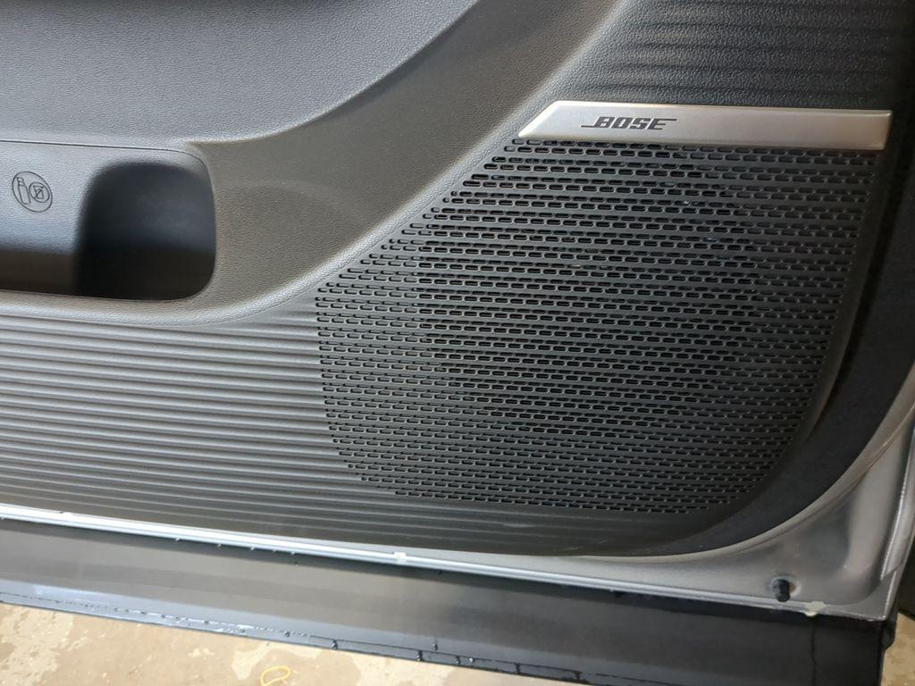 new 2025 Hyundai Santa Fe car, priced at $39,917