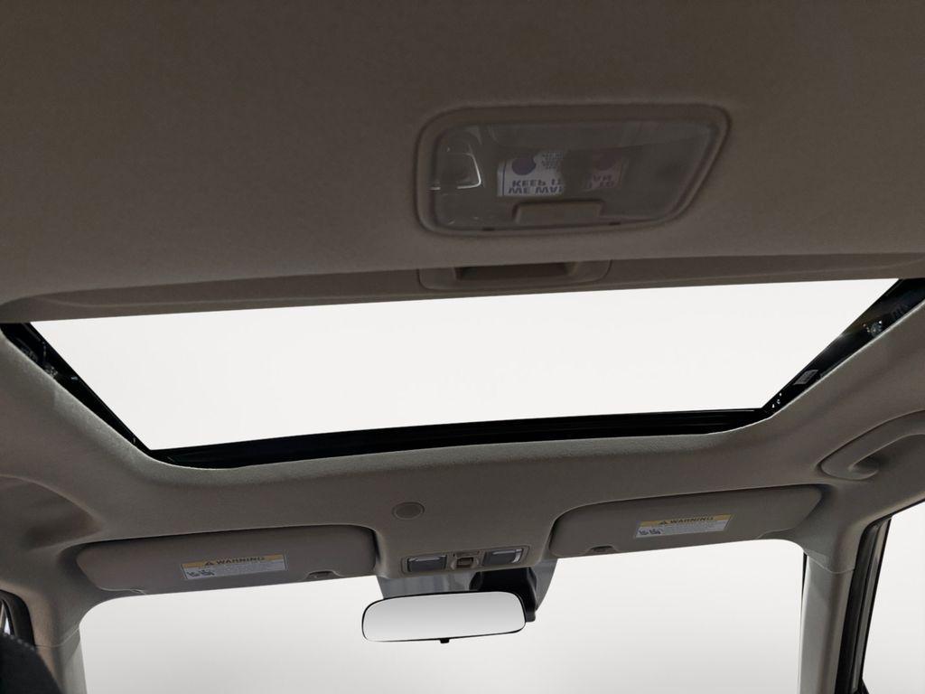 new 2025 Hyundai Venue car, priced at $21,275