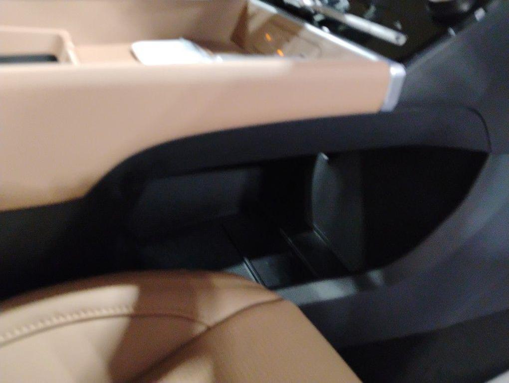 new 2026 Hyundai SANTA FE HEV car, priced at $48,581