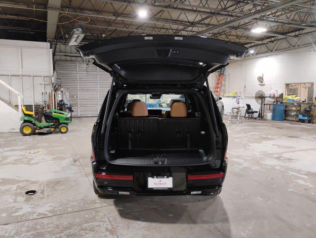 new 2026 Hyundai SANTA FE HEV car, priced at $48,581