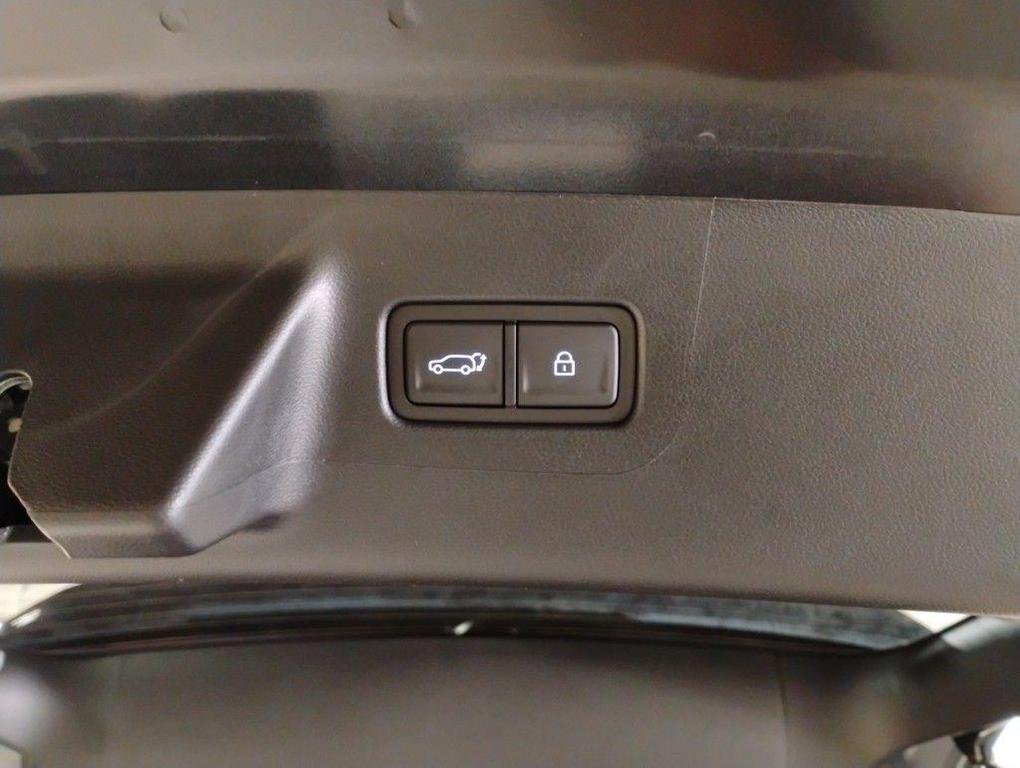 new 2026 Hyundai SANTA FE HEV car, priced at $48,581