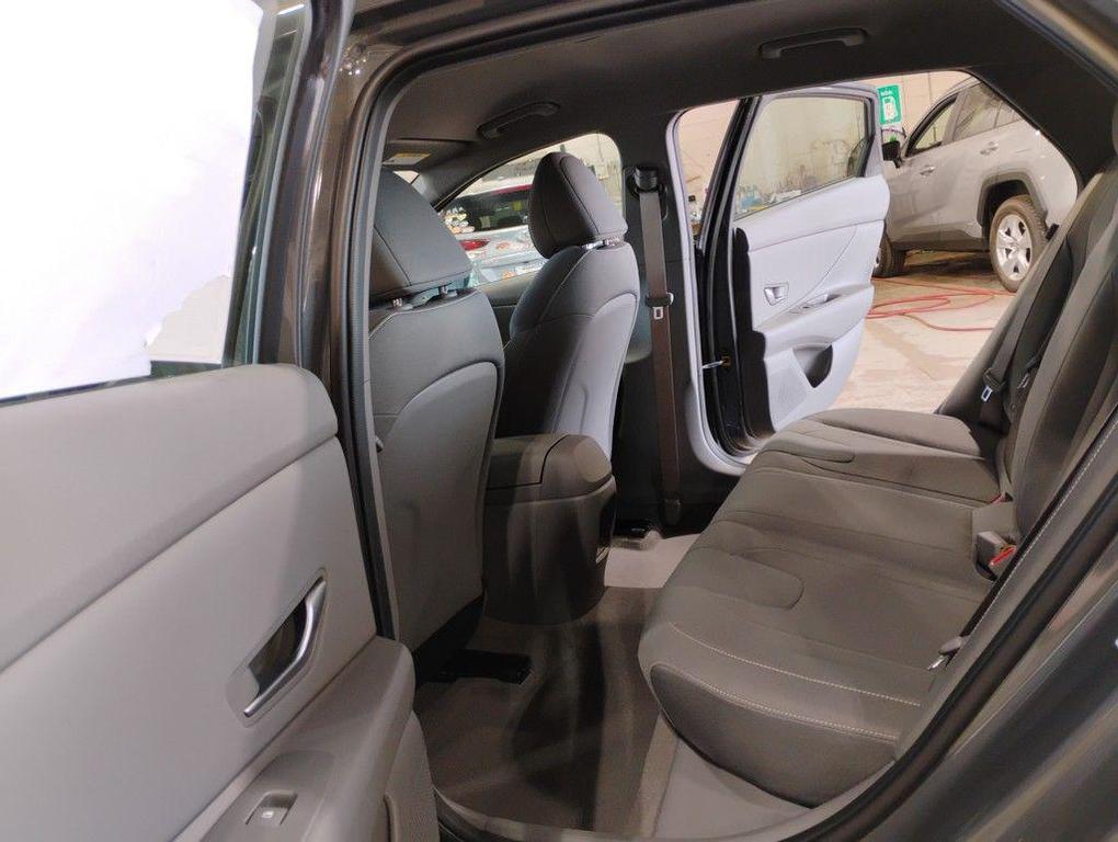 new 2025 Hyundai Elantra car, priced at $21,239